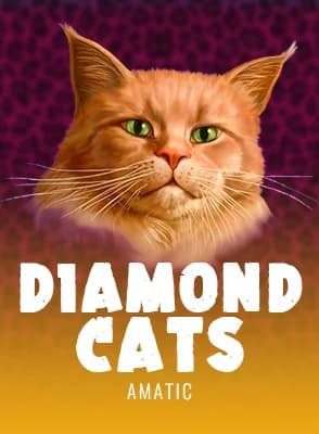 Diamond Cats