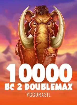 10000 BC 2 DoubleMax