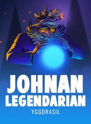 Johnan Legendarian