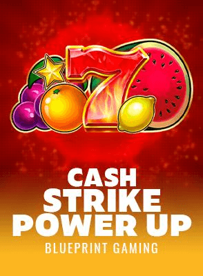Cash Strike Power Up