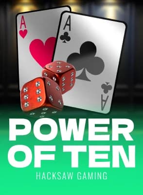 Power of Ten