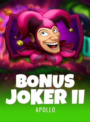 Bonus Joker II