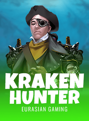 Kraken Hunter