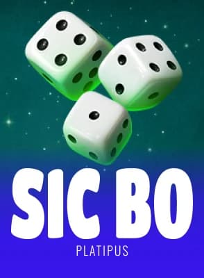 Sic Bo