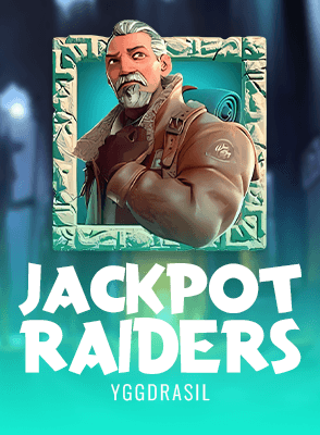 Jackpot Raiders
