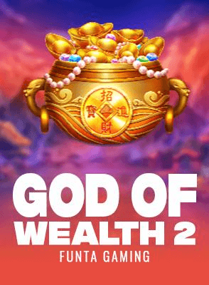 God of Wealth 2