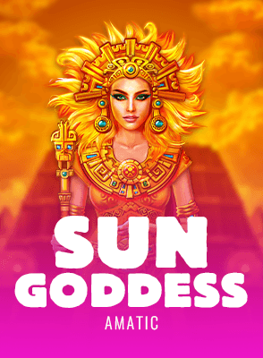 Sun Goddess