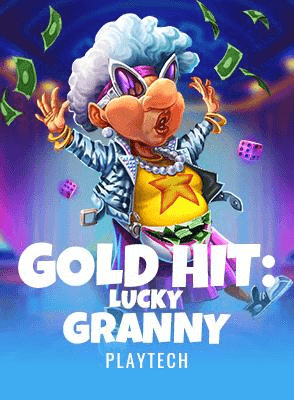 Gold Hit: Lucky Granny