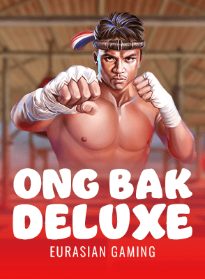 Ong Bak Deluxe