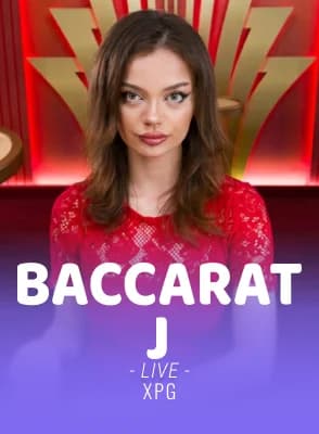 Baccarat J