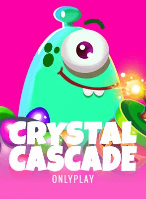 Crystal Cascade