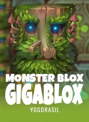 Monster Blox Gigablox
