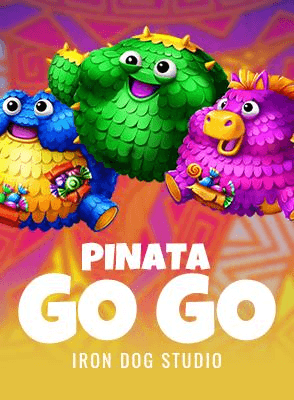 Pinata Go Go