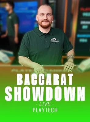 Baccarat Showdown