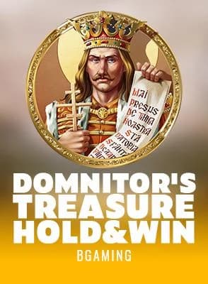 Domnitors Treasure