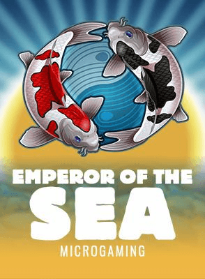 Emperor Of The Sea