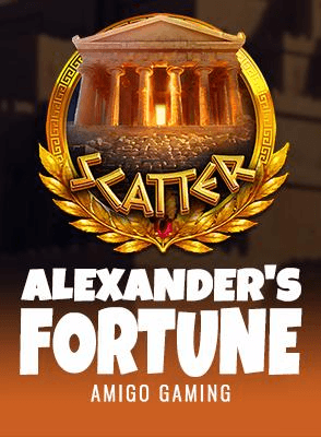 Alexander's Fortune