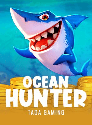 Ocean Hunter