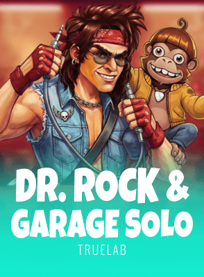 Dr. Rock & Garage Solo