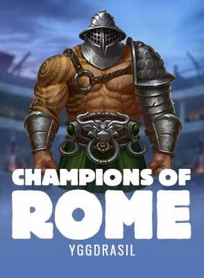 Champions of Rome