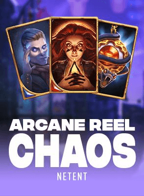 Arcane Reel Chaos