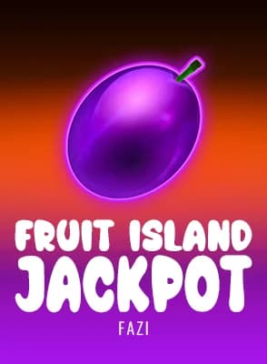 Fruit Island Jackpot