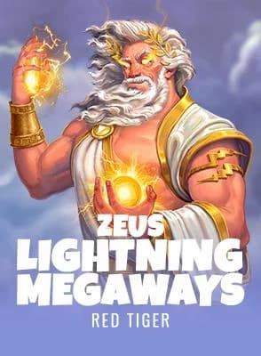 Zeus Lightning Megaways