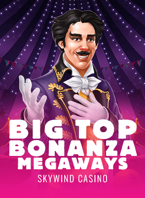 Big Top Bonanza Megaways