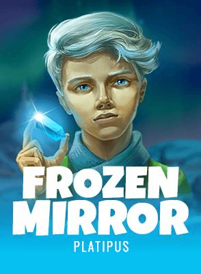 Frozen Mirror