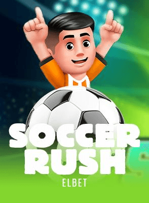Soccer Rush