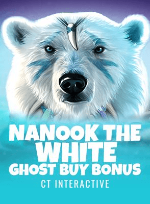 Nanook The White Ghost Buy Bonus