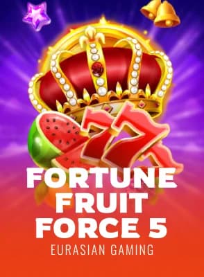 Fortune Fruit Force 5