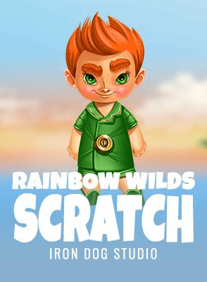 Rainbow Wilds - Scratch