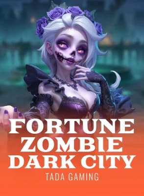 Fortune Zombie Dark City