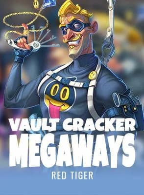 Vault Cracker MEGAWAYS