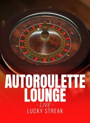 AutoRoulette Lounge