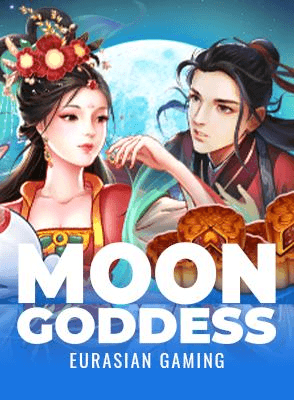 Moon Goddess