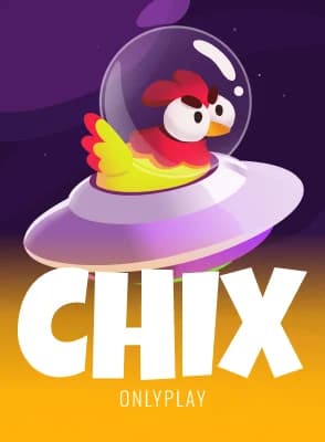 ChiX