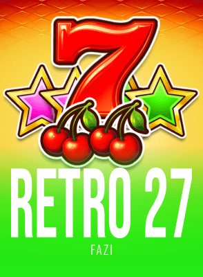 Retro 27