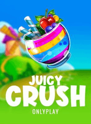 Juicy Crush