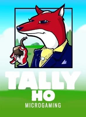 Tally Ho