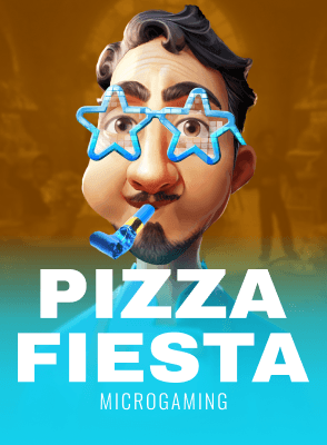Pizza Fiesta
