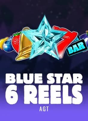 Blue Star 6 reels