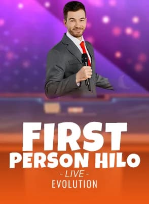 First Person HiLo