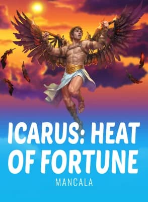 Icarus: Heat of Fortune