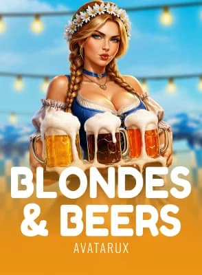 Blondes & Beers