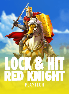 Lock & Hit: Red Knight