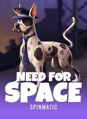 Need For Space