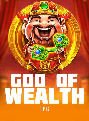 God of Wealth