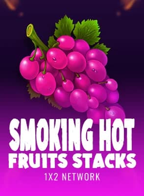 Smoking Hot Fruits Stacks